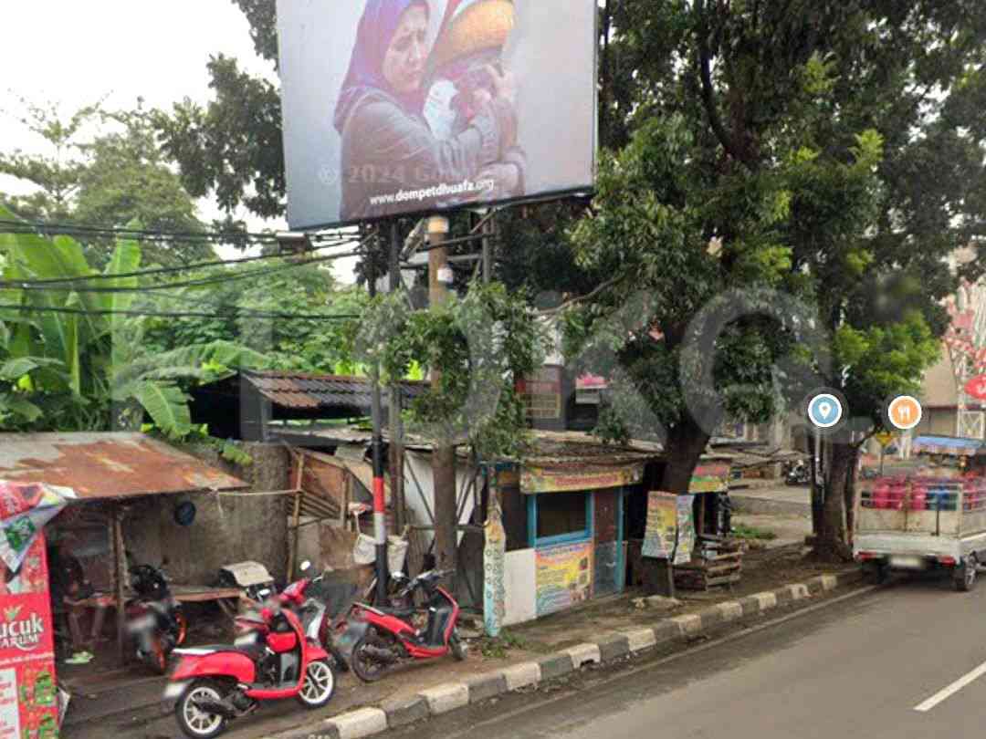 800 sqm, Land for Sale in Jalan Raya Alternatif Cibubur, Cibubur 4