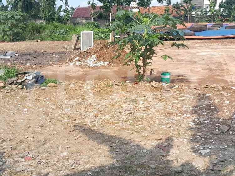 5000 sqm, Land for Rent in Jalan H. Naman, Pondok Kelapa, Duren Sawit 3