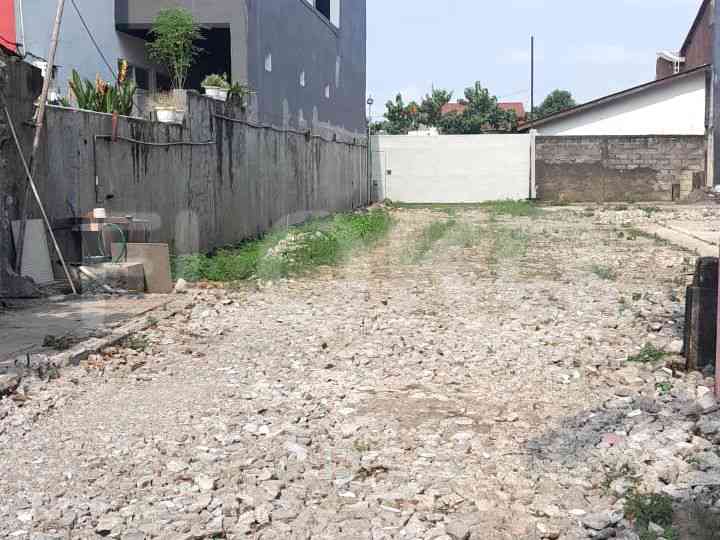 Disewakan Tanah Luas 5000 m2 di Jalan H. Naman, Pondok Kelapa, Duren Sawit 4