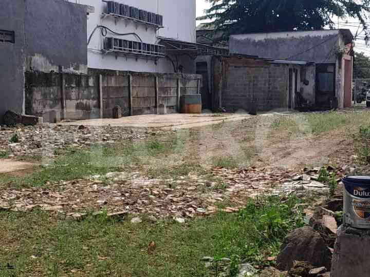 5000 sqm, Land for Rent in Jalan H. Naman, Pondok Kelapa, Duren Sawit 5