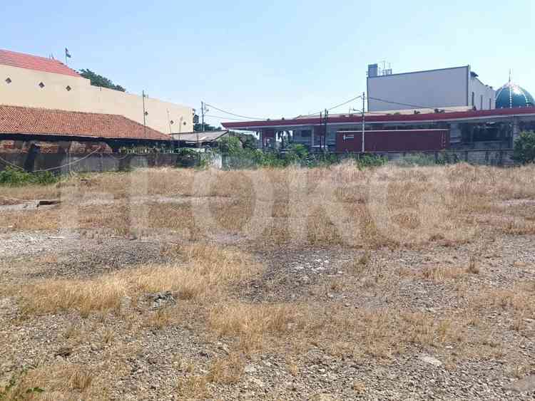 4300 sqm, Land for Rent in Jalan Raya Bekasi, Cakung 1