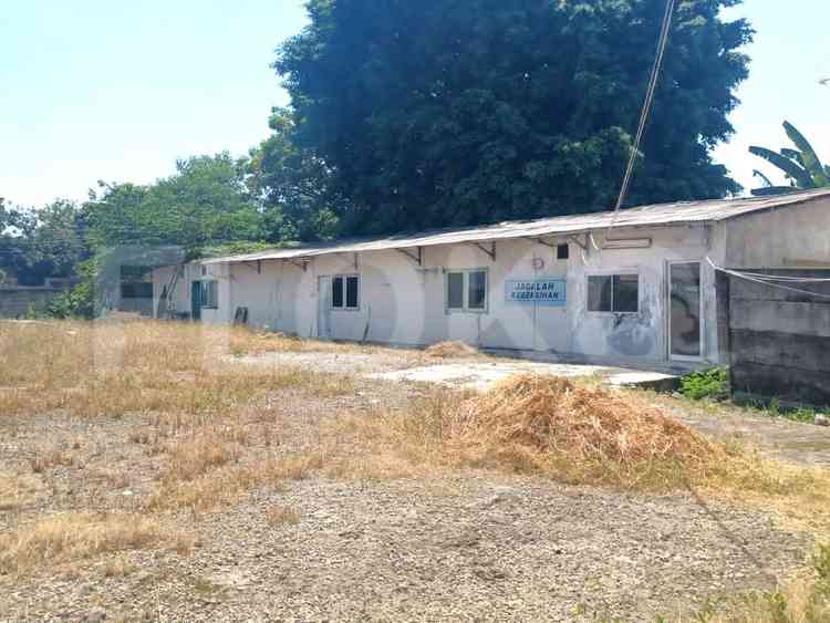 4300 sqm, Land for Rent in Jalan Raya Bekasi, Cakung 2