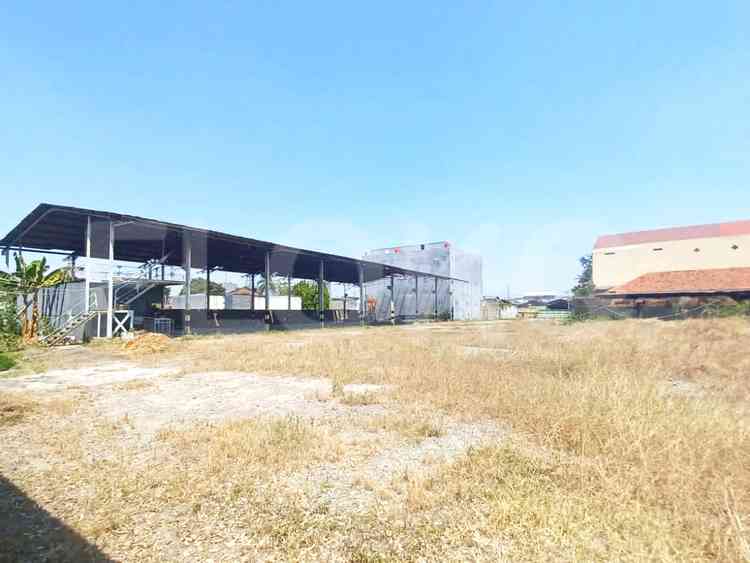 Disewakan Tanah Luas 4300 m2 di Jalan Raya Bekasi, Cakung 5