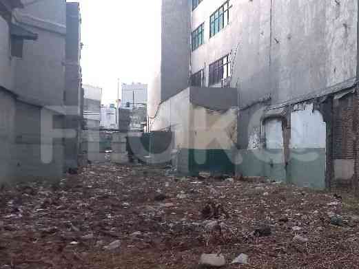 700 sqm, Land for Sale in Jalan Samahudin Raya, Pasar Baru 4