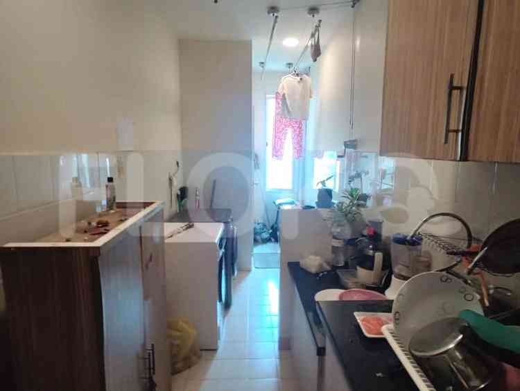 Tipe 3 Kamar Tidur di Lantai 11 untuk disewakan di Pakubuwono Residence - fga6a4 3