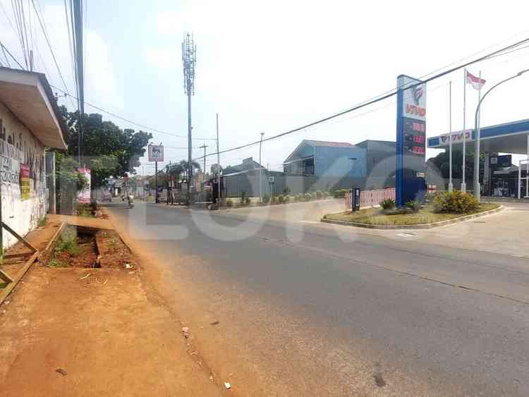 2190 sqm, Land for Sale in Jl. Jatimekar Ray, Pondok Gede 1