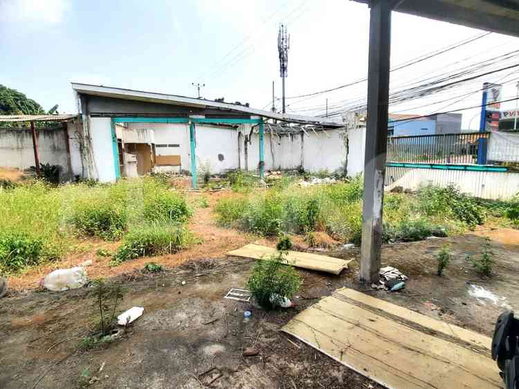 2190 sqm, Land for Sale in Jl. Jatimekar Ray, Pondok Gede 2