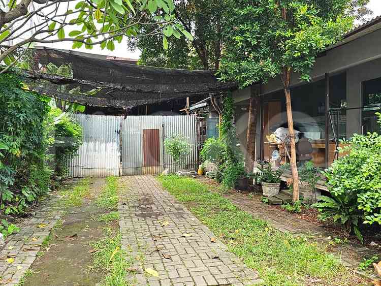 800 sqm, Land for Sale in Jalan Raya Jati Makmur, Pondok Gede 5