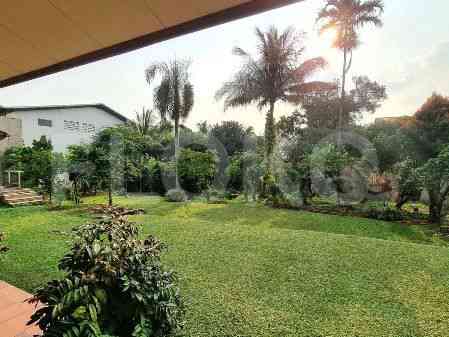 3425 sqm, Land for Rent in Jalan Raya Jakarta Bogor Pakansari, Bogor 5