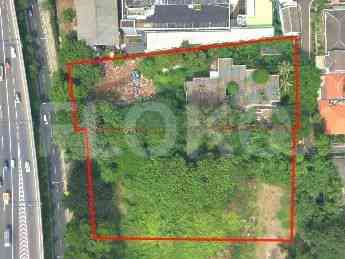 8136 sqm, Land for Sale in Jalan Cempaka Putih, Cempaka Putih 1