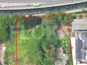 8136 sqm, Land for Sale in Jalan Cempaka Putih, Cempaka Putih 3