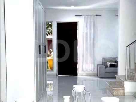 90 sqm, 3 BR house for rent in PIK Golg Island, Pluit 3