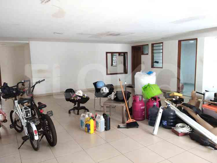 1000 sqm, 5 BR house for rent in Cilandak, Cilandak 7