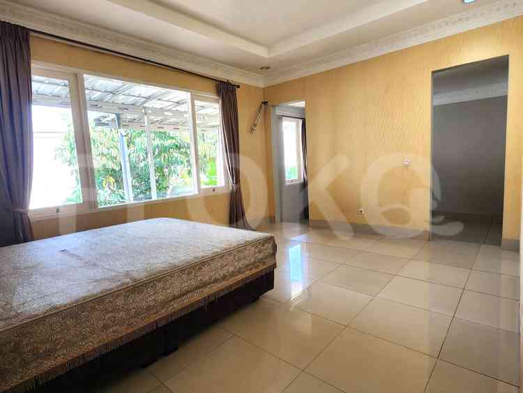 Disewakan Rumah 6 BR, Luas 1000 m2 di Menteng, Menteng 6