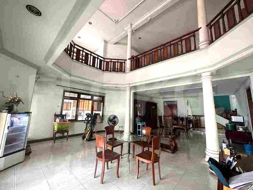 1020 sqm, 7 BR house for sale in Tebet, Tebet 1