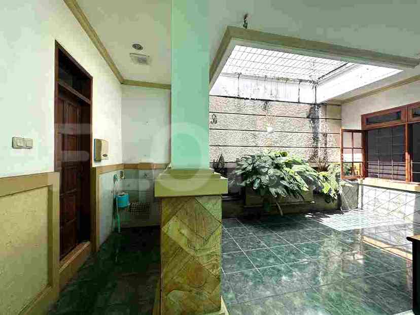 1020 sqm, 7 BR house for sale in Tebet, Tebet 4