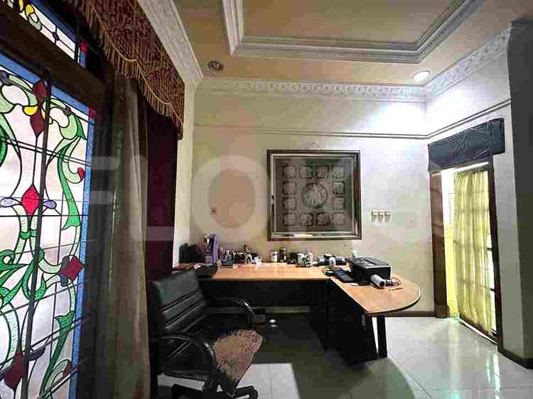 1020 sqm, 7 BR house for sale in Tebet, Tebet 3