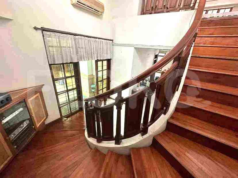 1020 sqm, 7 BR house for sale in Tebet, Tebet 2