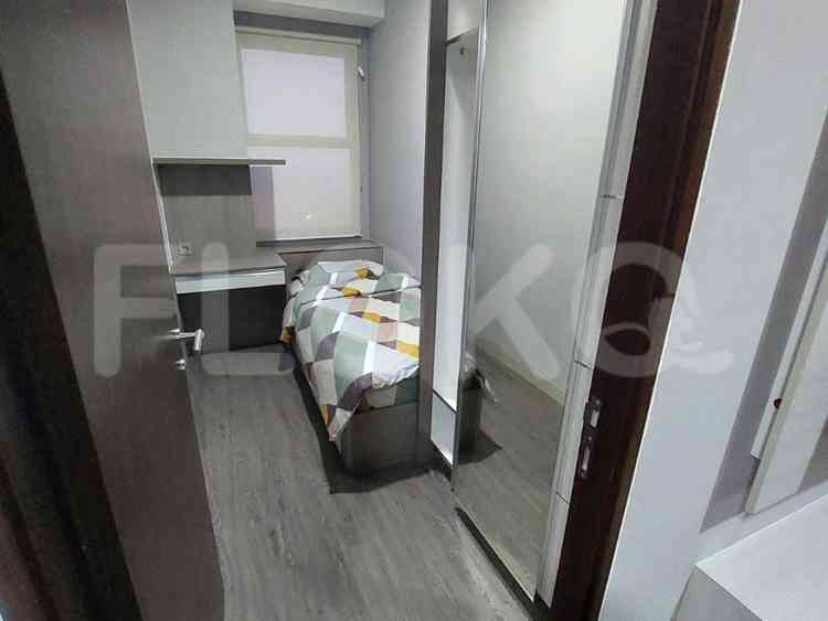 2 Bedroom on 12th Floor for Rent in Transpark Cibubur Apartment - fde51f 4