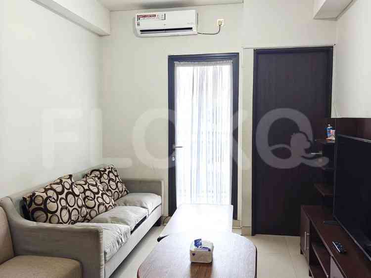 2 Bedroom on 2nd Floor for Rent in Transpark Cibubur Apartment - fde09d 2