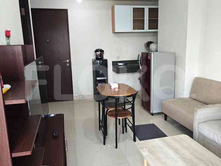 2 Bedroom on 2nd Floor for Rent in Transpark Cibubur Apartment - fde09d 3