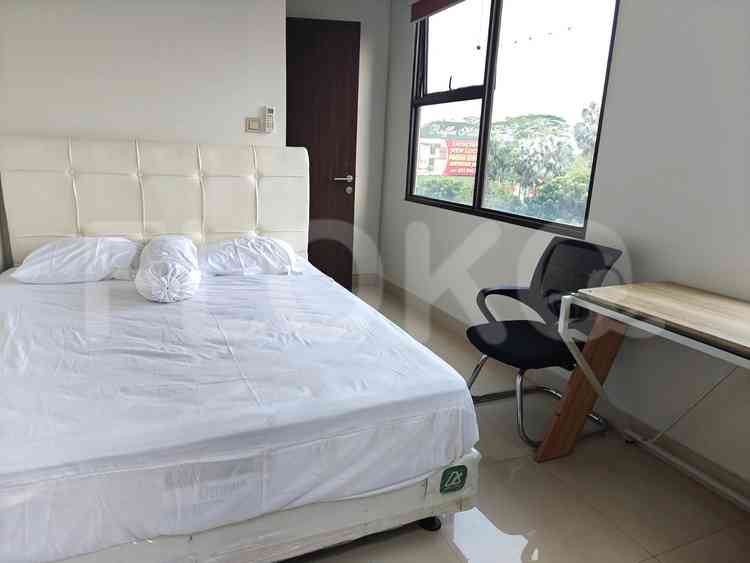 2 Bedroom on 2nd Floor for Rent in Transpark Cibubur Apartment - fde09d 6