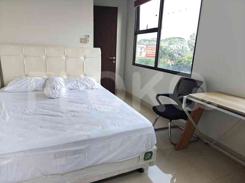 Tipe 2 Kamar Tidur di Lantai 2 untuk disewakan di Transpark Cibubur Apartemen - fde648 6