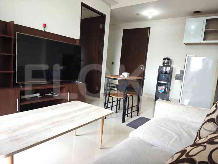 2 Bedroom on 2nd Floor for Rent in Transpark Cibubur Apartment - fde09d 4