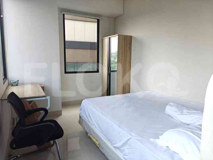 Tipe 2 Kamar Tidur di Lantai 2 untuk disewakan di Transpark Cibubur Apartemen - fde648 5