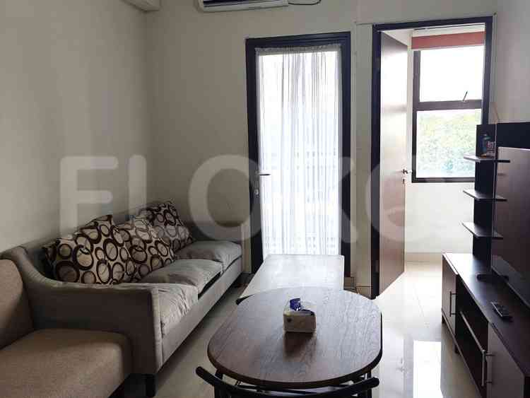 2 Bedroom on 2nd Floor for Rent in Transpark Cibubur Apartment - fde09d 1