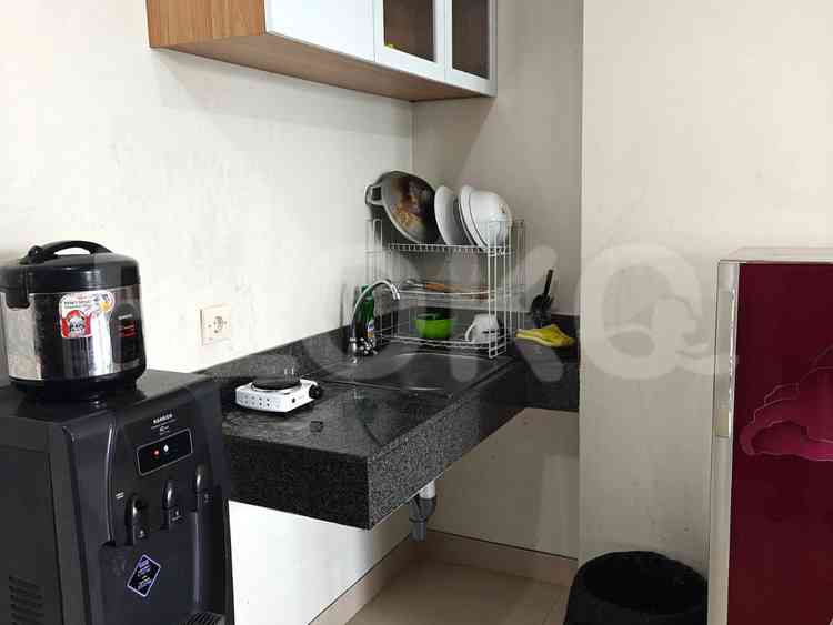 2 Bedroom on 2nd Floor for Rent in Transpark Cibubur Apartment - fde09d 8