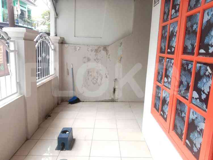 Dijual Rumah 2 BR, Luas 80 m2 di Villa Ciomas, Bogor 3