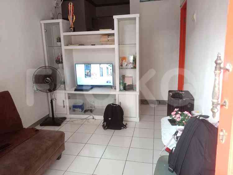 Dijual Rumah 2 BR, Luas 80 m2 di Villa Ciomas, Bogor 4