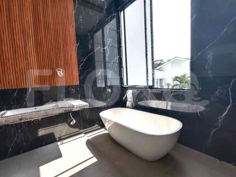 550 sqm, 6 BR house for sale in Sentul City, Bogor 4