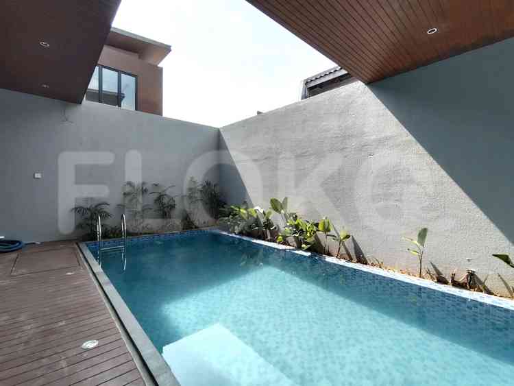 Dijual Rumah 5 BR, Luas 480 m2 di Sentul City, Bogor 7