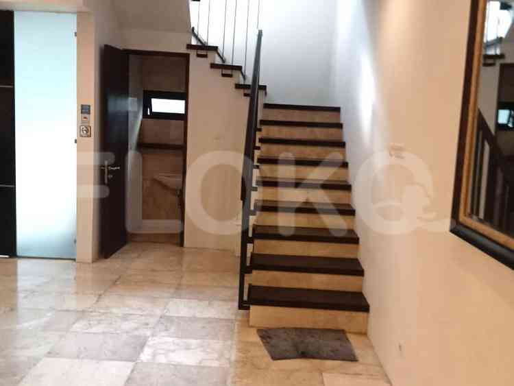 220 sqm, 2 BR house for rent in Radio Dalam, Cilandak 6