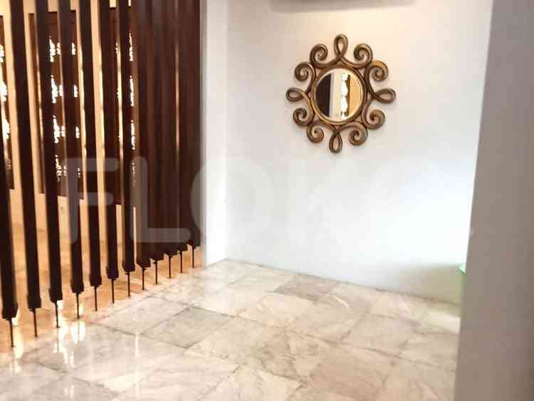 220 sqm, 2 BR house for rent in Radio Dalam, Cilandak 4