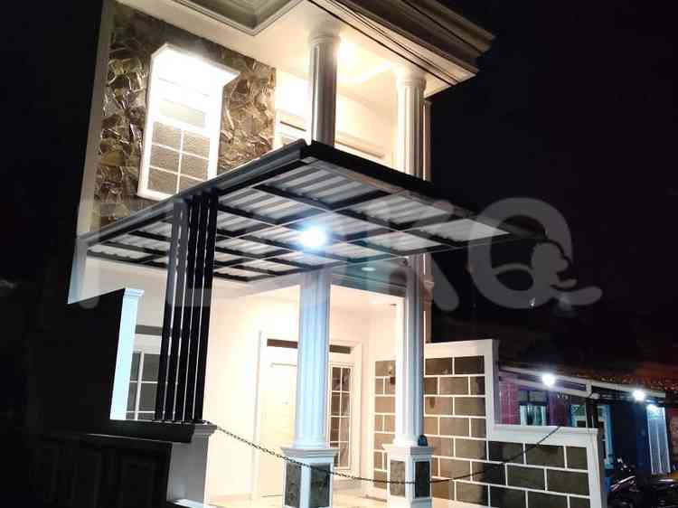 Dijual Rumah 3 BR, Luas 140 m2 di Bogor, Bogor 1