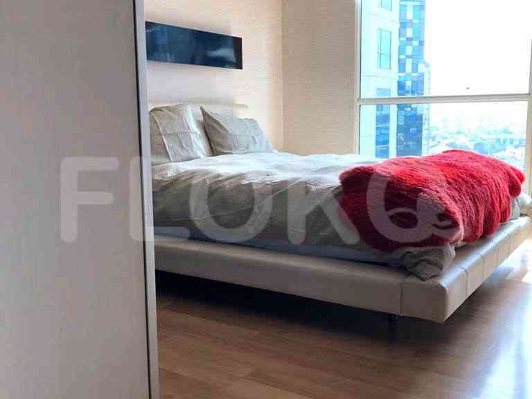 Tipe 3 Kamar Tidur di Lantai 19 untuk disewakan di Casa Grande - fte7fe 4