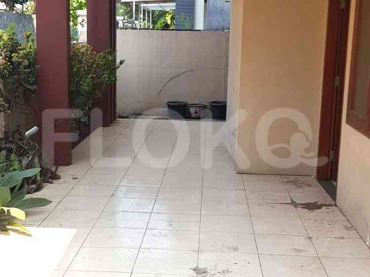 Dijual Rumah 4 BR, Luas 185 m2 di cawang, Cawang 3