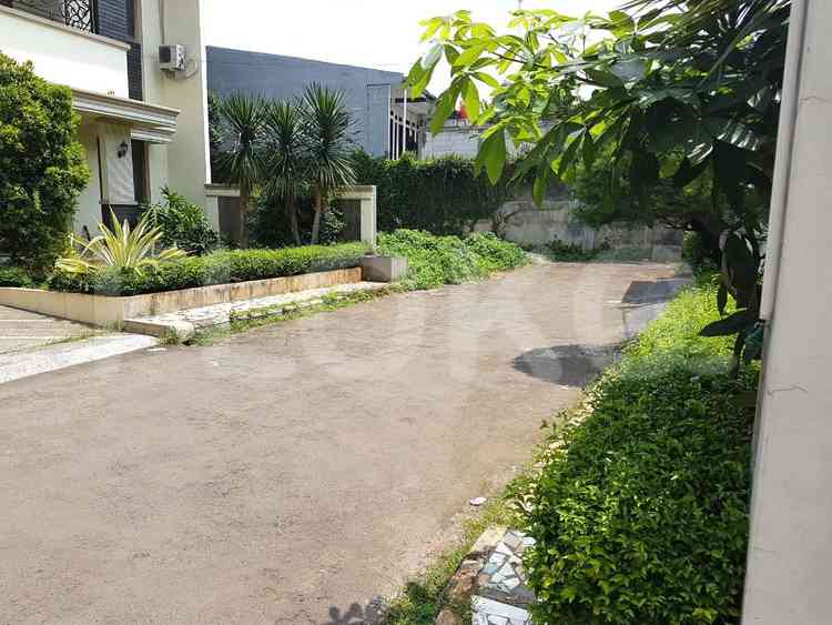 Dijual Rumah 5 BR, Luas 600 m2 di Cawang, Cawang 2