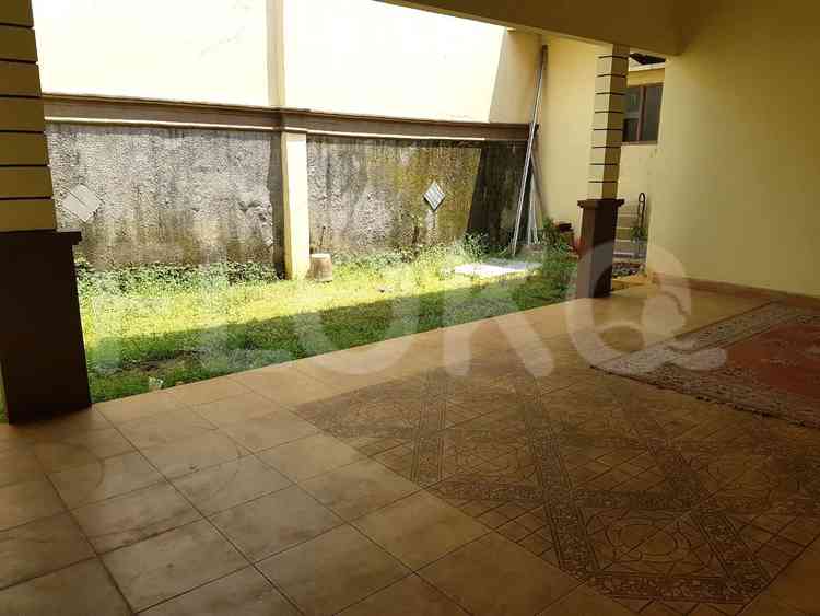 Dijual Rumah 5 BR, Luas 600 m2 di Cawang, Cawang 7