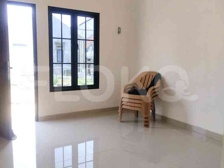 Dijual Rumah 2 BR, Luas 45 m2 di Cawang, Cawang 2