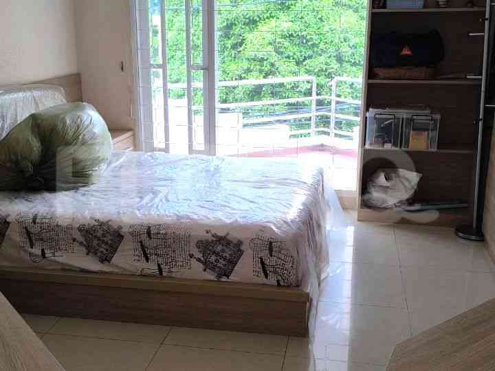 Dijual Rumah 4 BR, Luas 350 m2 di Cawang, Cawang 6