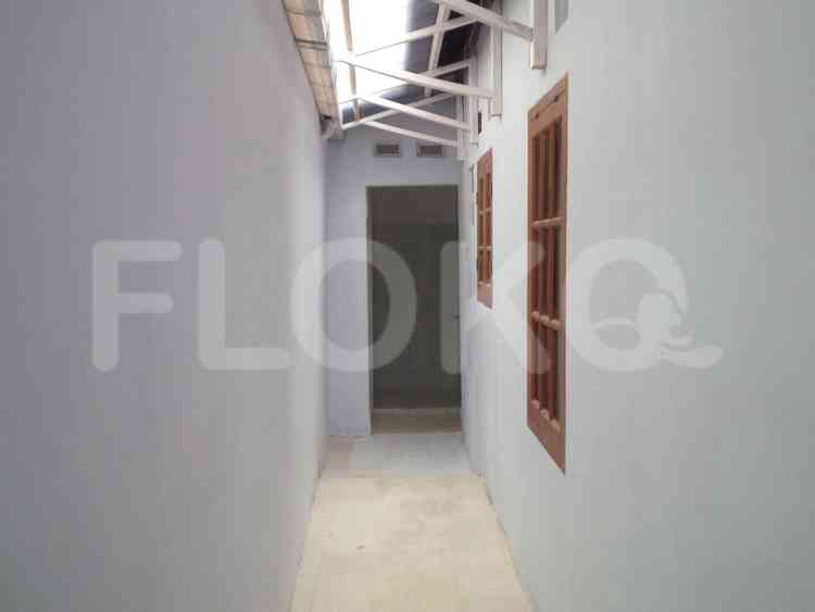 Dijual Rumah 3 BR, Luas 120 m2 di Cawang, Cawang 4