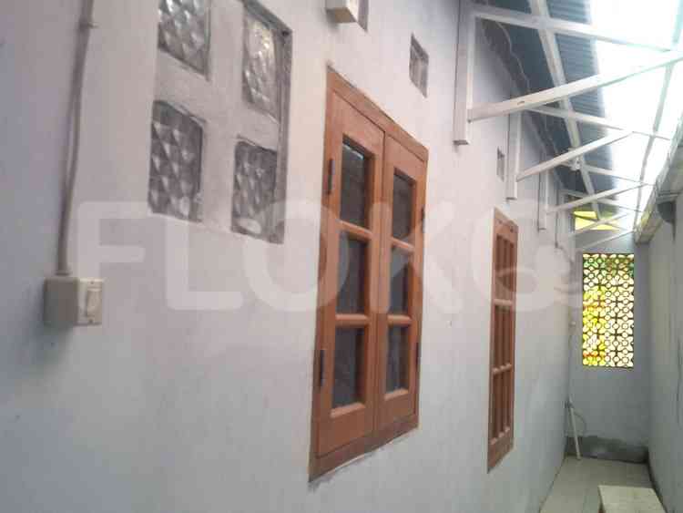 Dijual Rumah 3 BR, Luas 120 m2 di Cawang, Cawang 5