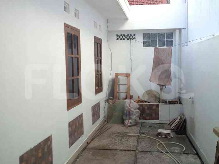 Dijual Rumah 3 BR, Luas 120 m2 di Cawang, Cawang 6