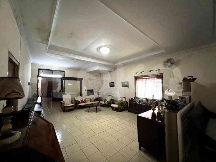 Dijual Rumah 4 BR, Luas 112 m2 di Cawang, Cawang 4