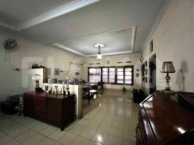 Dijual Rumah 4 BR, Luas 112 m2 di Cawang, Cawang 5