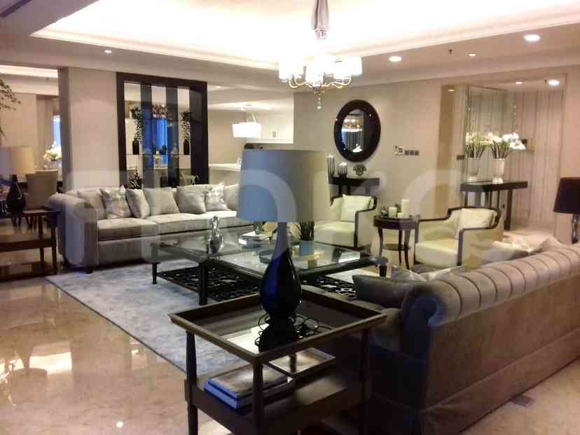 3 Bedroom on 20th Floor for Rent in SCBD Suites - fscb9b 3